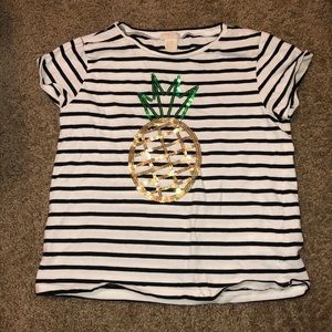 Forever21 girls tee